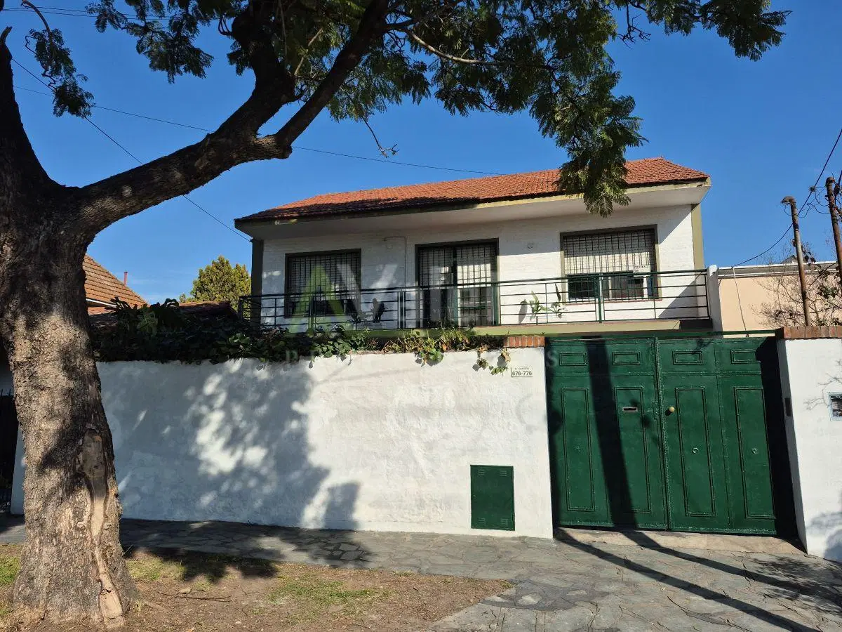 Casa 4 Ambientes Con Patio y Garage, Parque Quirno, Hurlingham 4