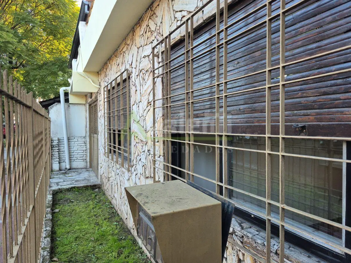 Casa 3 Ambientes En Alquiler Con Quincho y Garage, Parque Johnston, Hurlingham 8