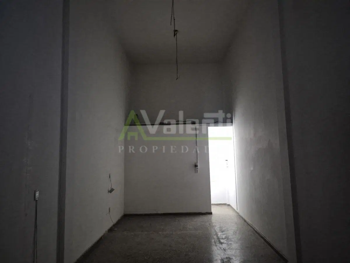 Local Comercial 30m2 En Alquiler, Pedro Diaz, Villa Tesei, Hurlingham 2