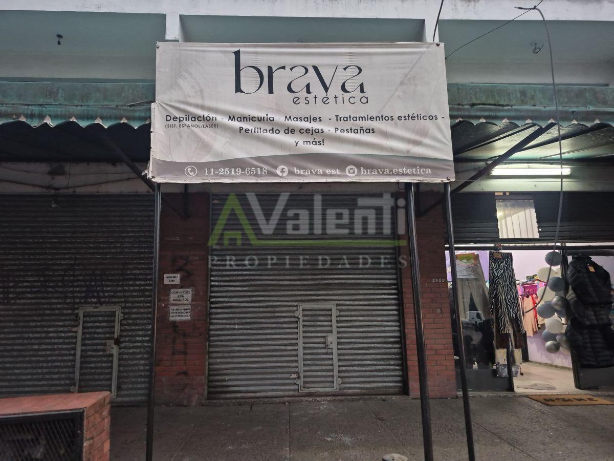 Foto de Local Comercial 30m2 En Alquiler, Pedro Diaz, Villa Tesei, Hurlingham, imagen 4