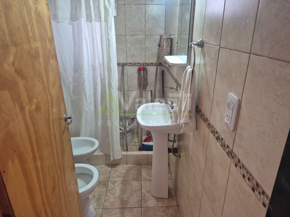 Foto de Monoambiente Tipo PH En Alquiler Con Cochera y Piscina, Hurlingham, imagen 3