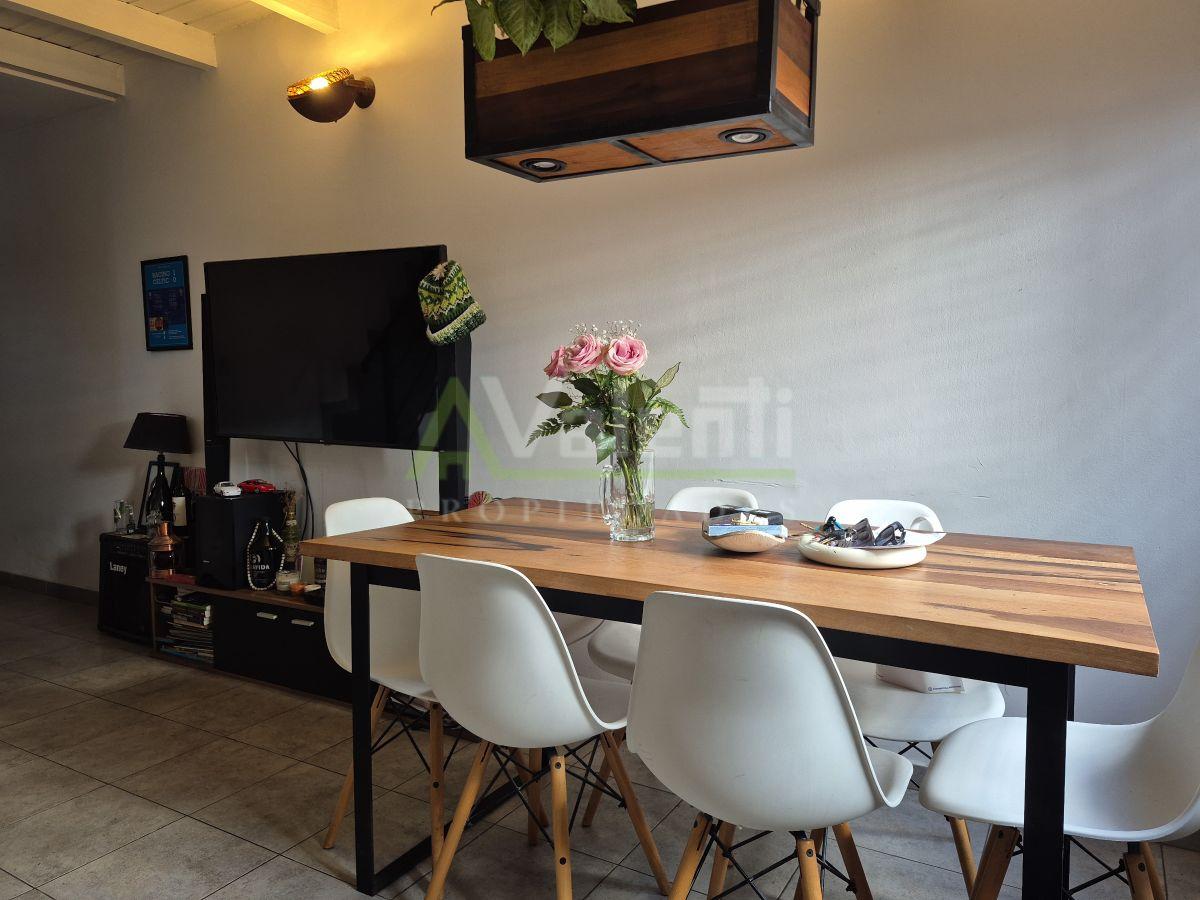 Foto de Duplex 3 Ambientes En Venta Con Garage, Apto Credito Hipotecario, imagen 2