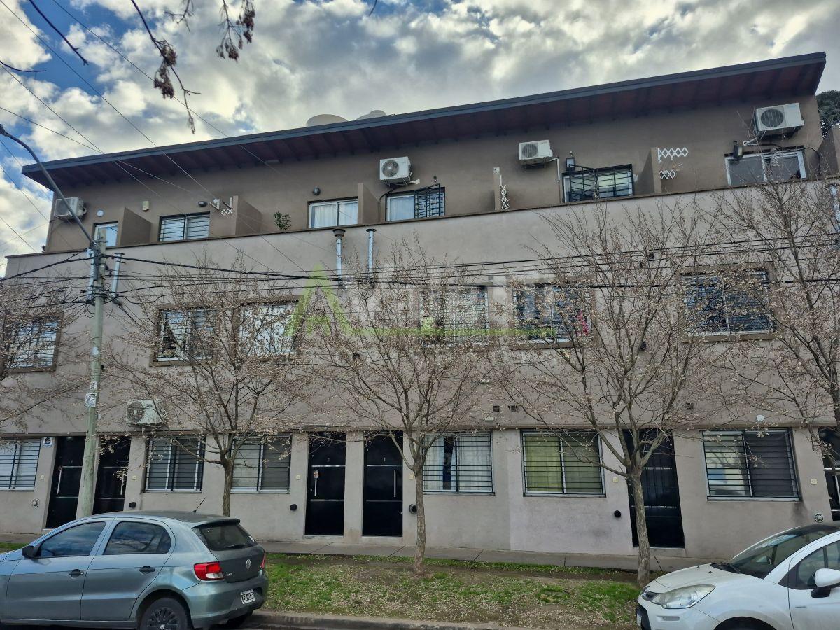 Foto de Duplex 3 Ambientes En Venta Con Garage, Apto Credito Hipotecario, imagen 1