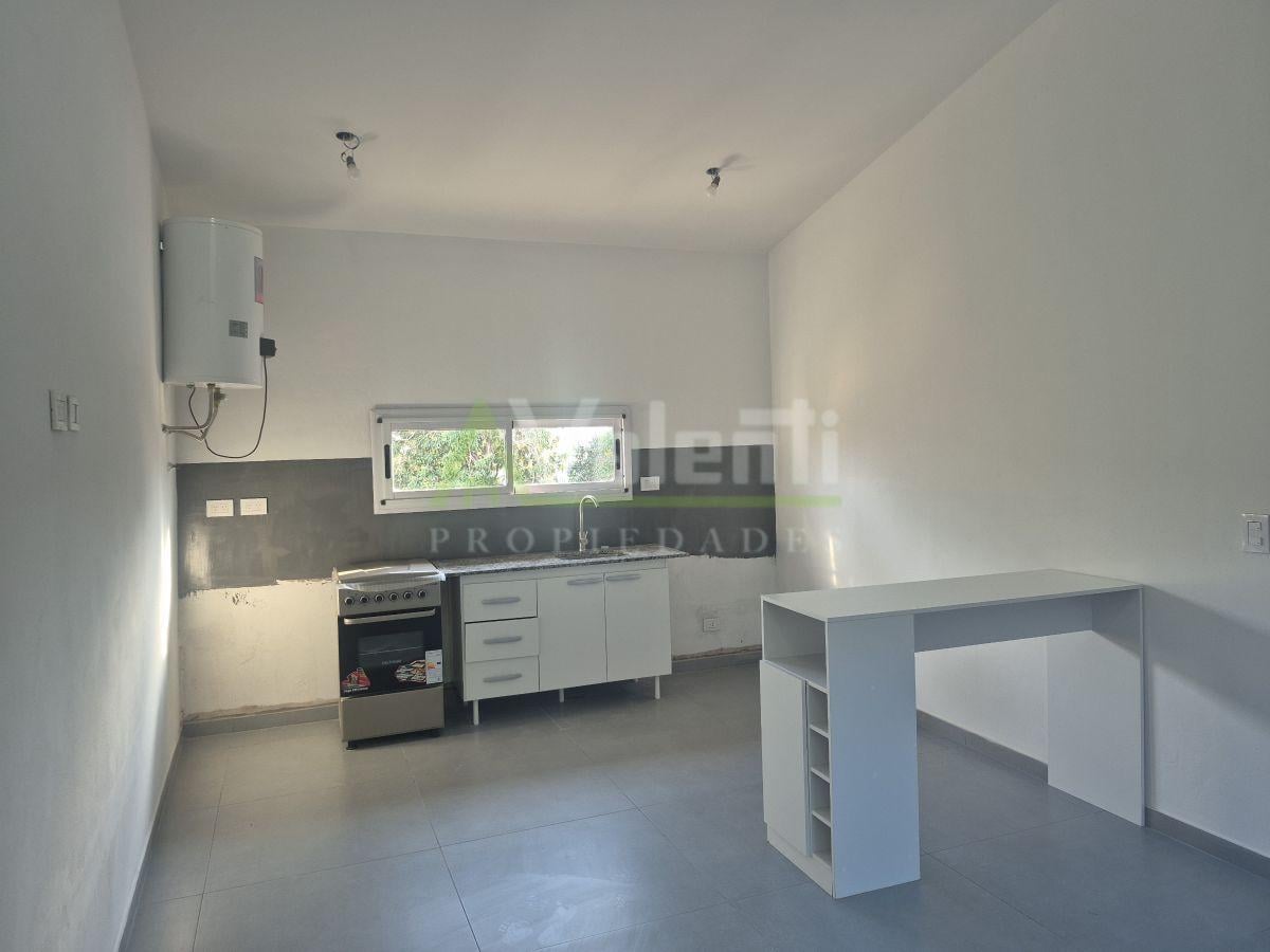 Foto de Departamentos 3 Ambientes A Estrenar En Alquiler, imagen 2