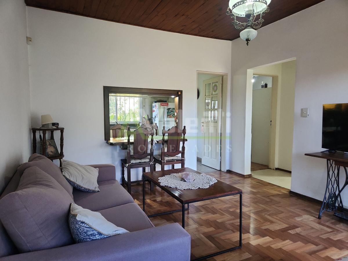Foto de Chalet 3 Ambientes En Venta Exct. Cond. Con Garage y Jardin, Apto, imagen 3