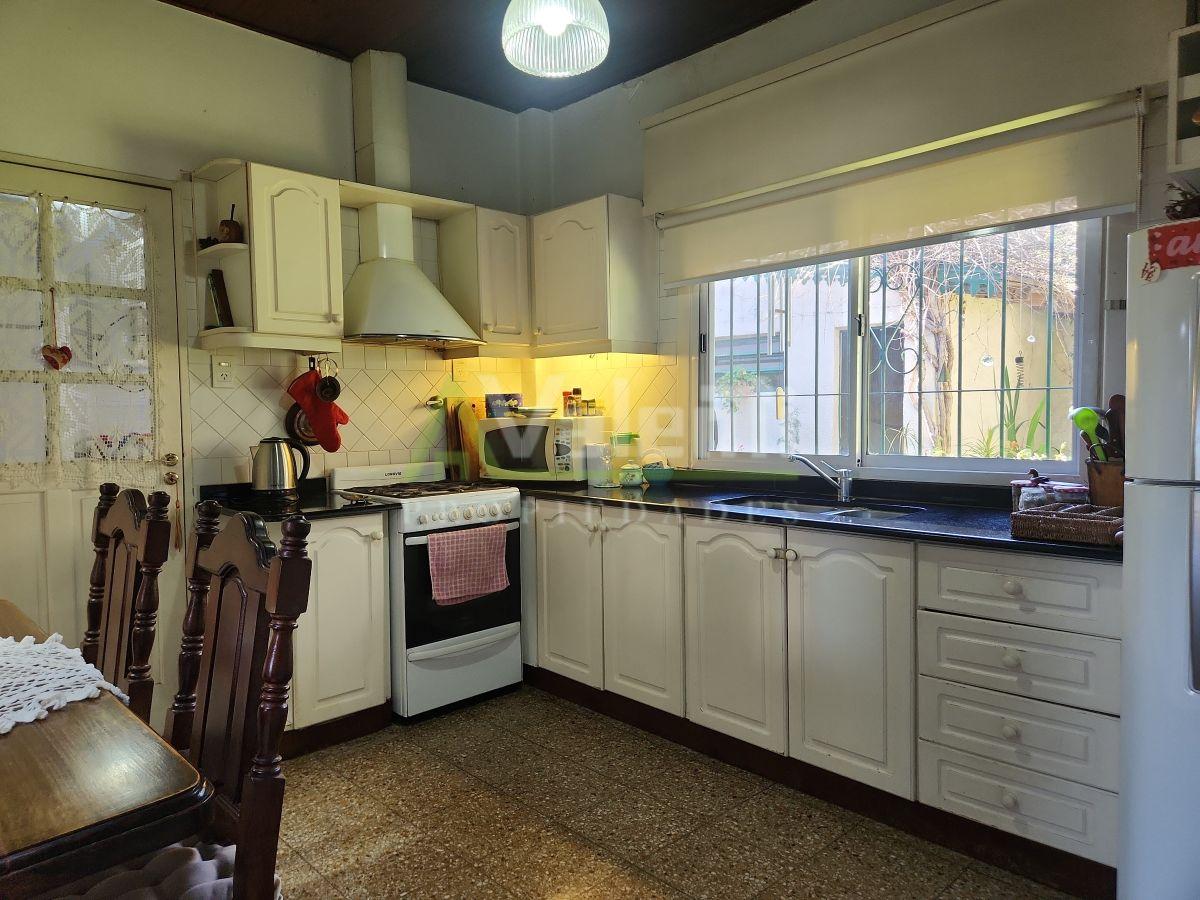 Foto de Chalet 3 Ambientes En Venta Exct. Cond. Con Garage y Jardin, Apto, imagen 5