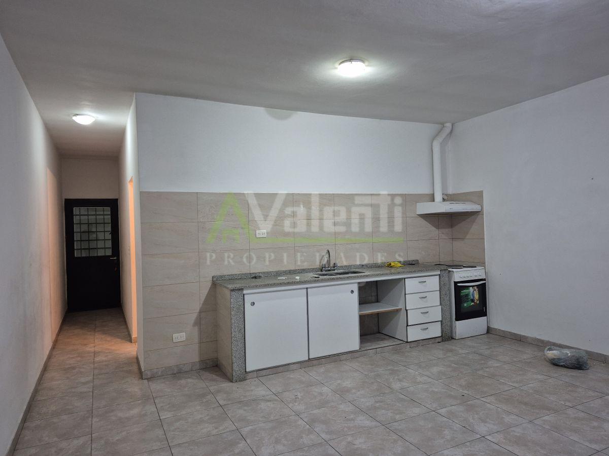 Foto de Departamento 2 Ambientes En Alquiler Con Cochera, Complejo Palmeras 1, imagen 5