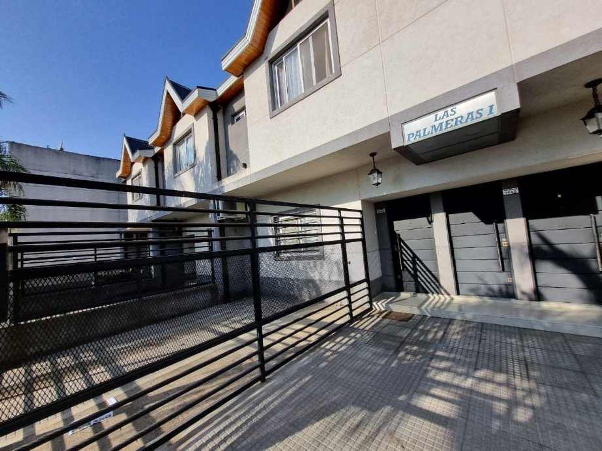 Foto de Departamento 2 Ambientes En Alquiler Con Cochera, Complejo Palmeras 1, imagen 1