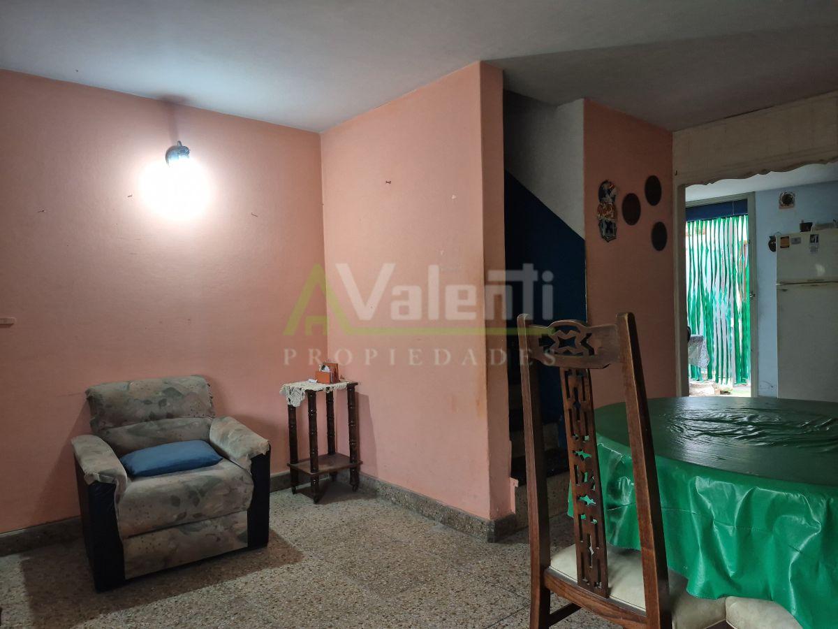 Foto de Duplex 4 Ambientes + Departamento 2 Ambientes En Venta, Barrio Atepam, imagen 2