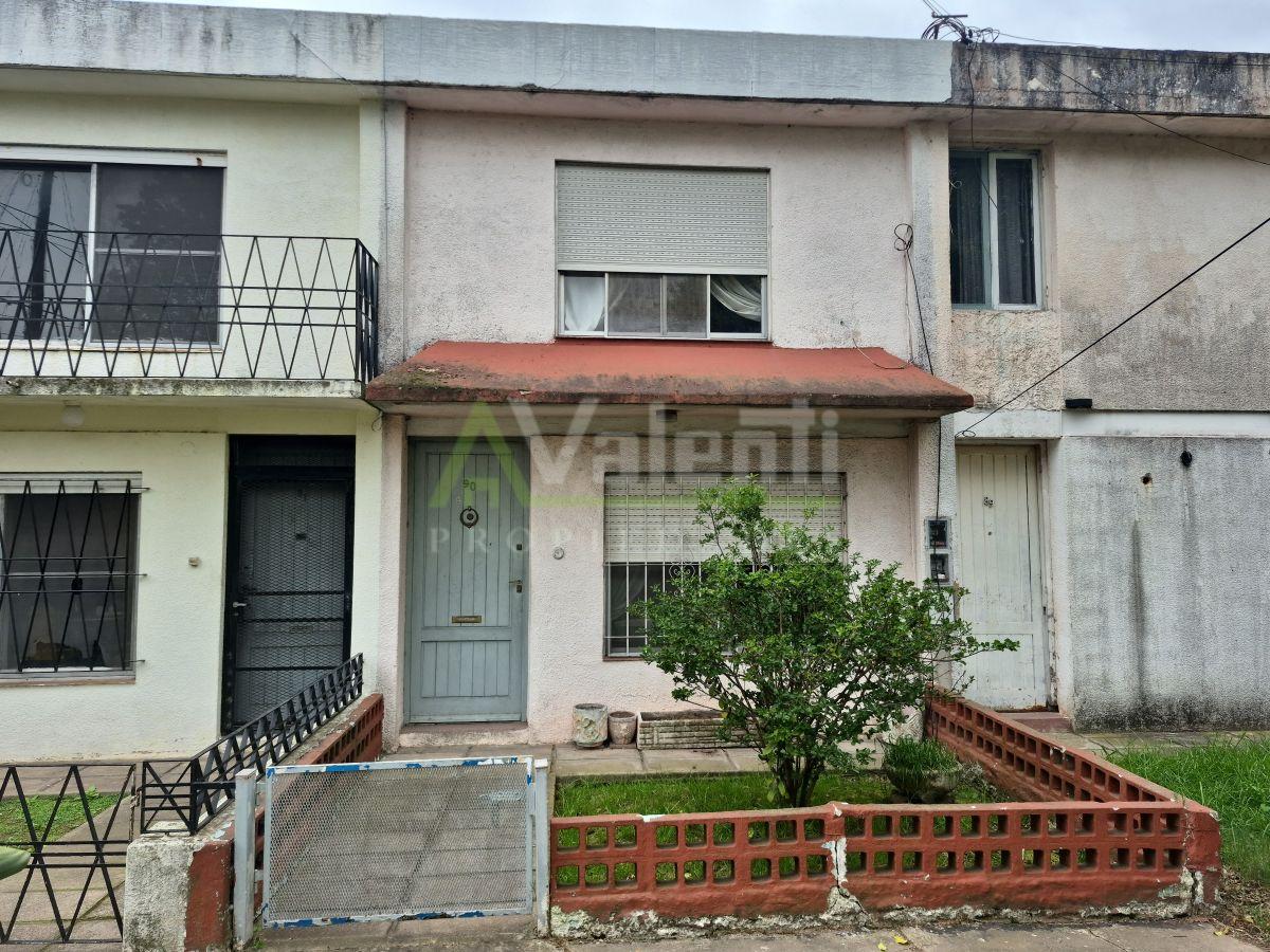 Foto de Duplex 4 Ambientes + Departamento 2 Ambientes En Venta, Barrio Atepam, imagen 1