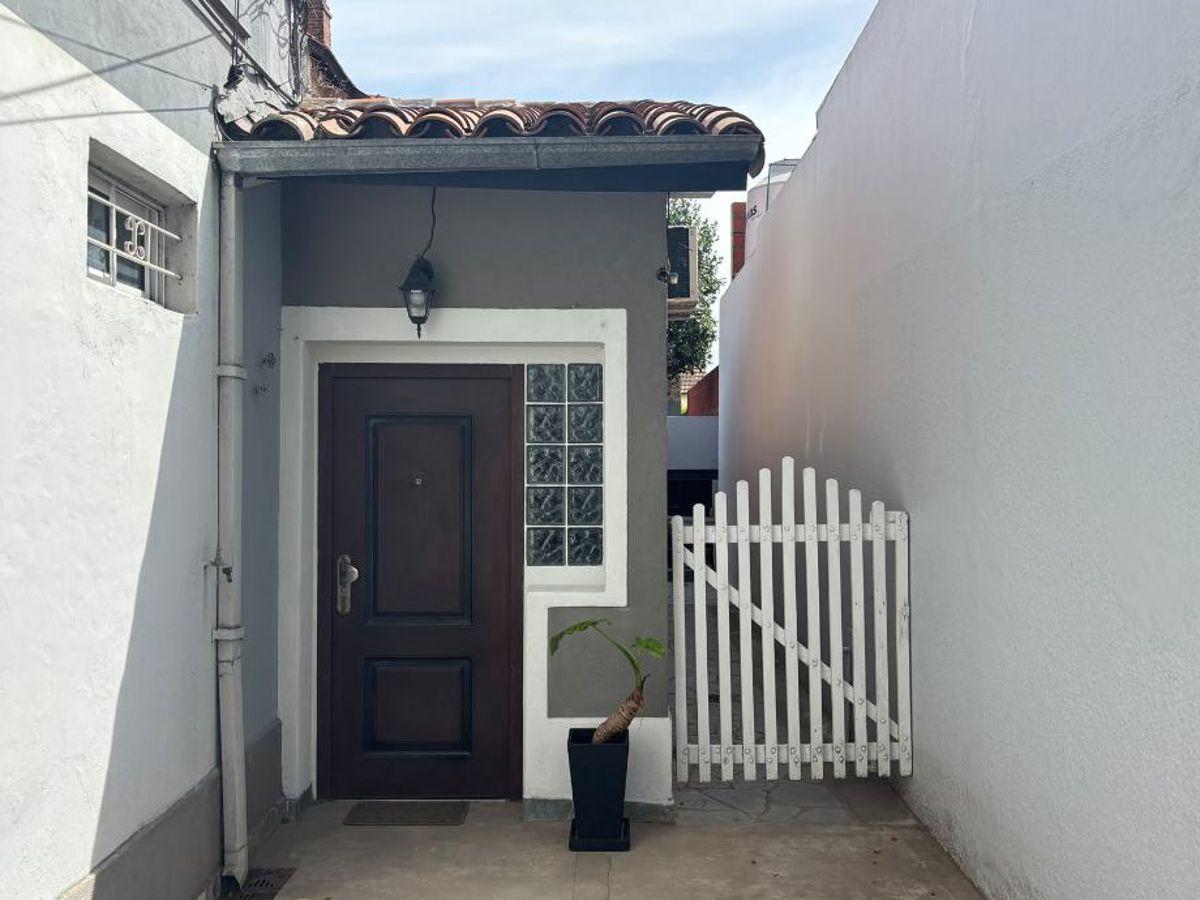 Foto de Chalet PH 3 Ambientes Al Frente En Alquiler Con Parrilla y Patio, imagen 1