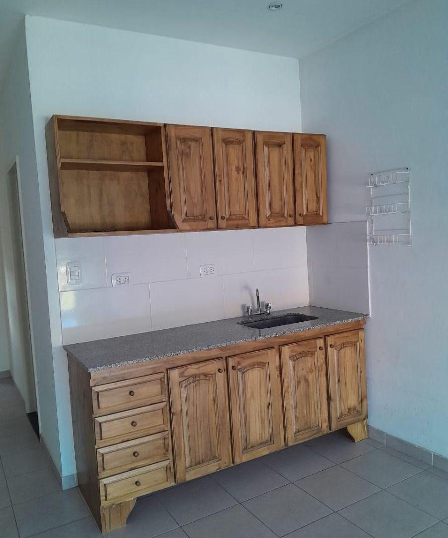 Foto de Departamento 2 Ambientes En Primer Piso En Alquiler Con Balcon, Villa, imagen 2