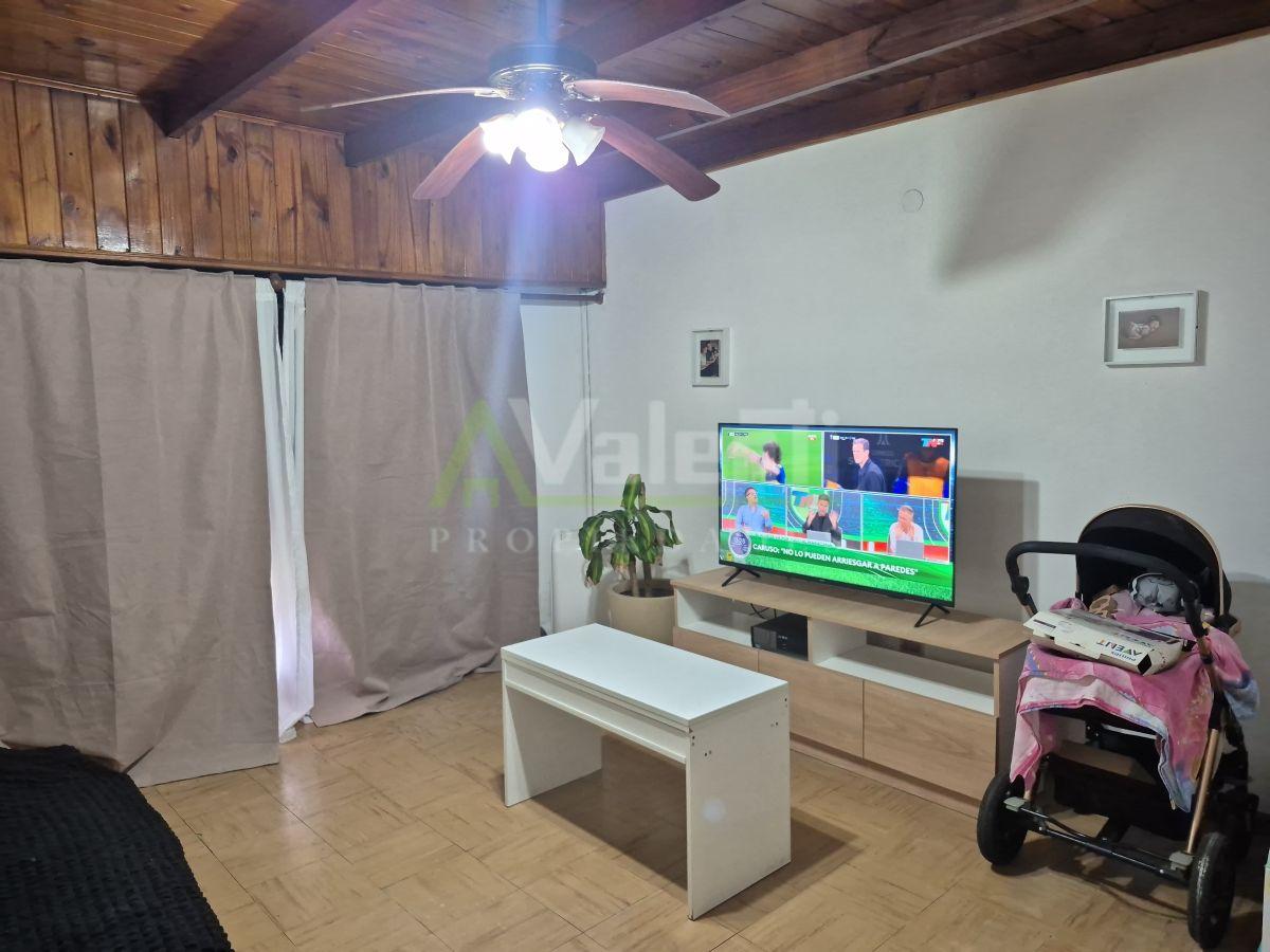 Foto de Chalet 4 Ambientes En Lote 340m2 Con Jardín y Garage, Apto Credito, imagen 5