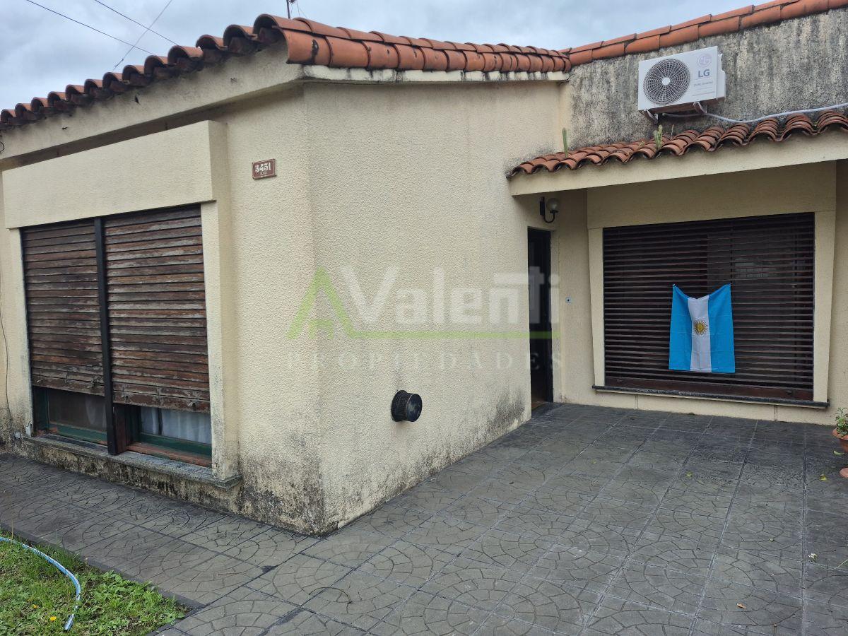 Foto de Chalet 4 Ambientes En Lote 340m2 Con Jardín y Garage, Apto Credito, imagen 3