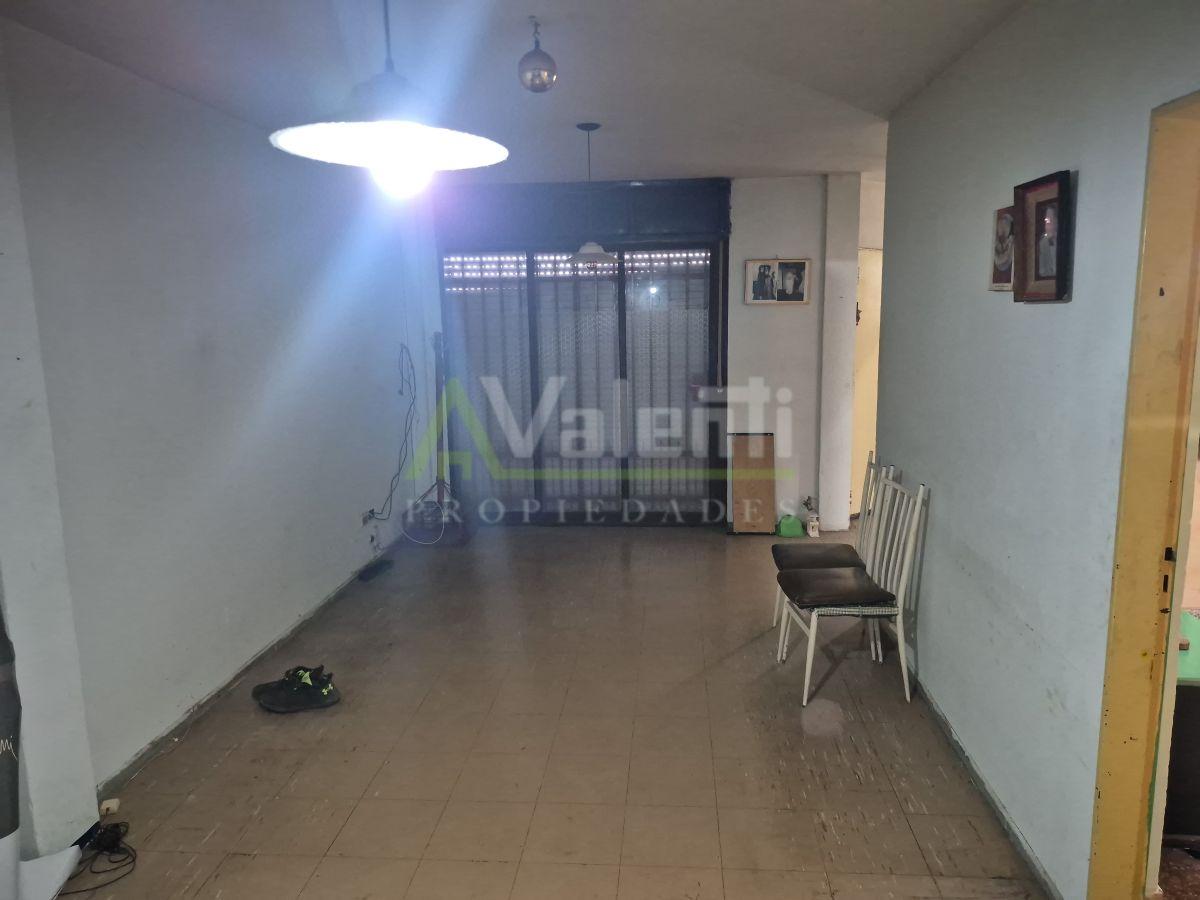 Foto de Duplex 4 Ambientes 95m2 Con Playa Estacionamiento, Apto Credito, Barrio, imagen 3