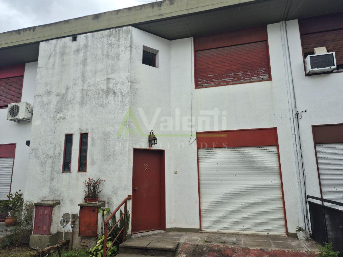 Foto de Duplex 4 Ambientes 95m2 Con Playa Estacionamiento, Apto Credito, Barrio, imagen 1