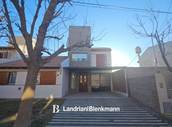 PH en  Terrazas de Neuquén 1