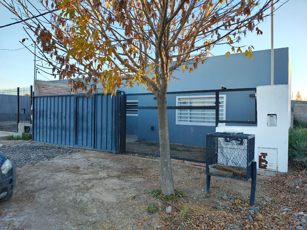 Casa en Cinco Saltos - Ofelia Idoeta 3256