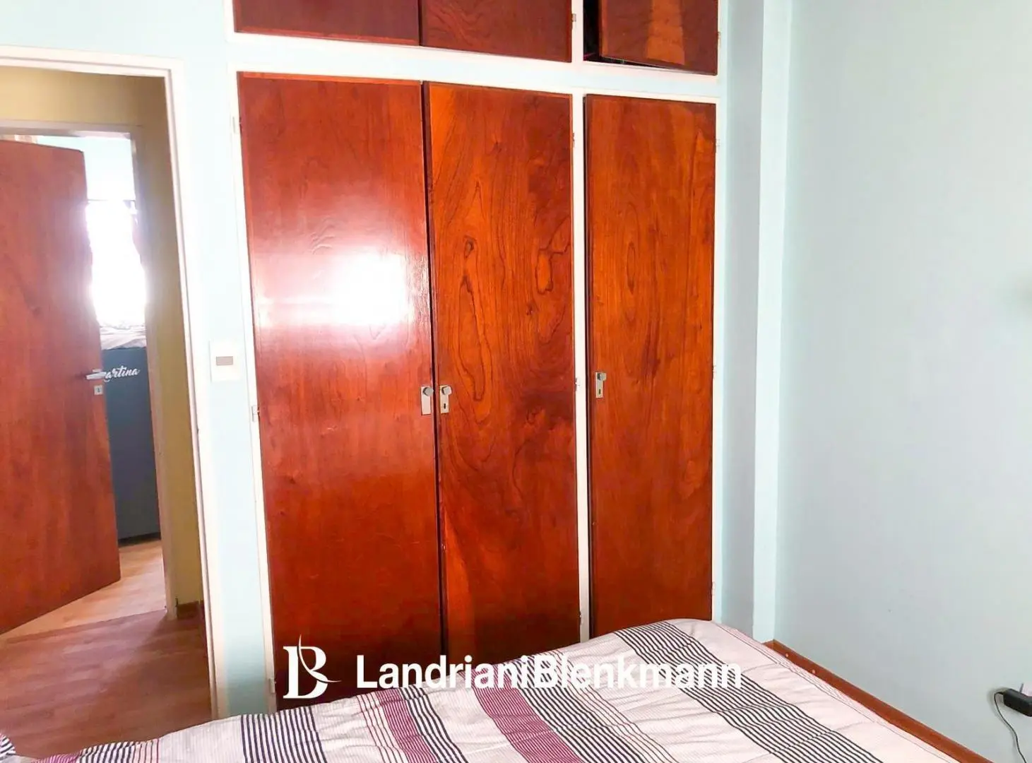 Departamento en venta 3 dormitorios, Zona Centro. 4