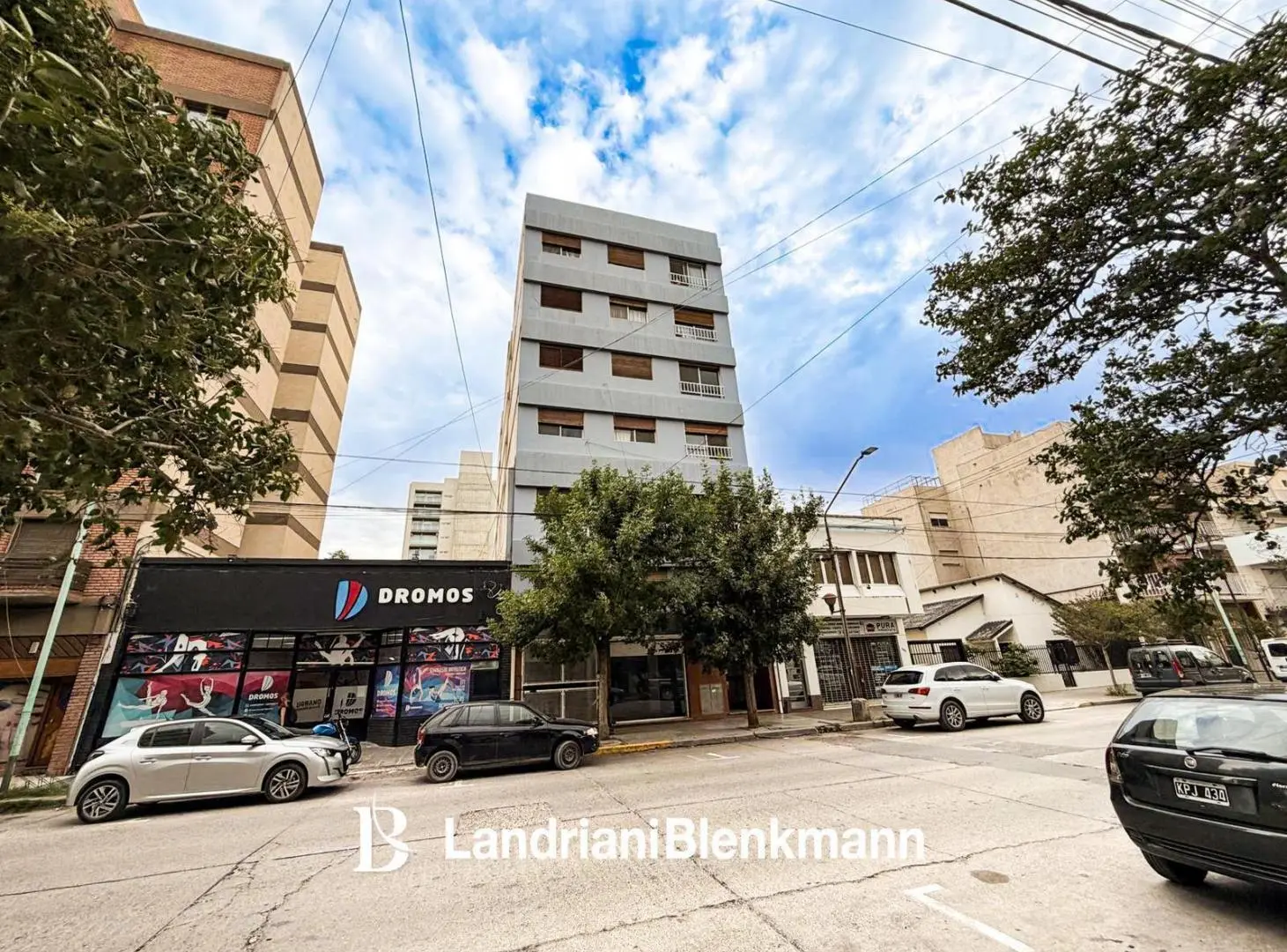 Departamento en venta 3 dormitorios, Zona Centro. 1