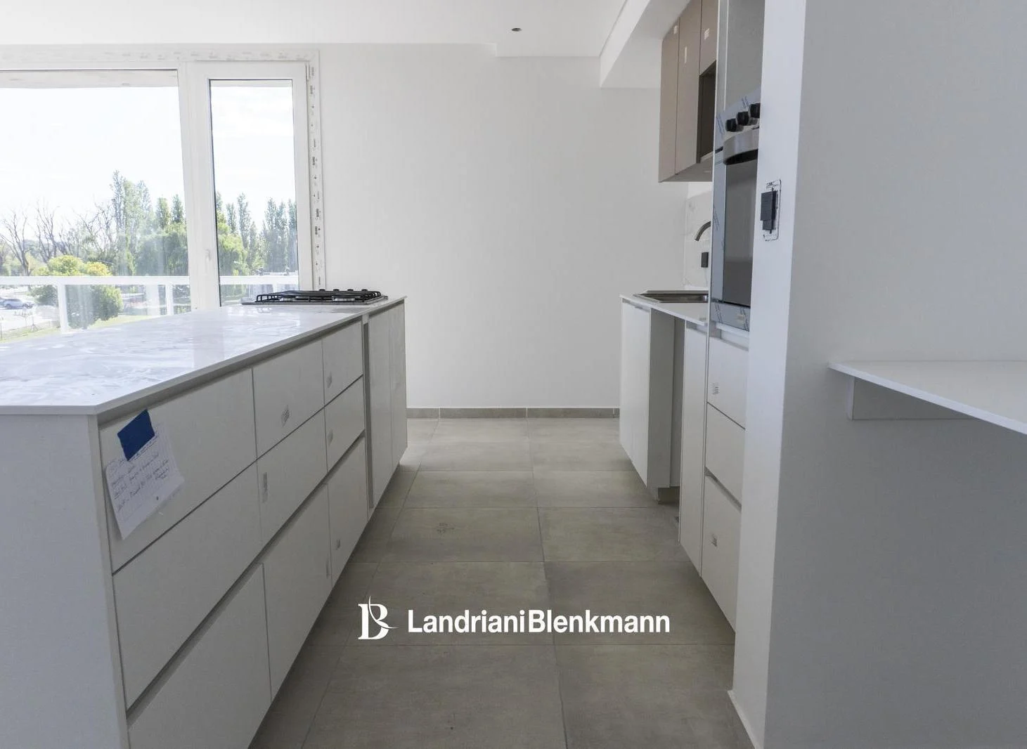Foto de Departamento en venta Neuquen Paseo de la Costa, imagen 5