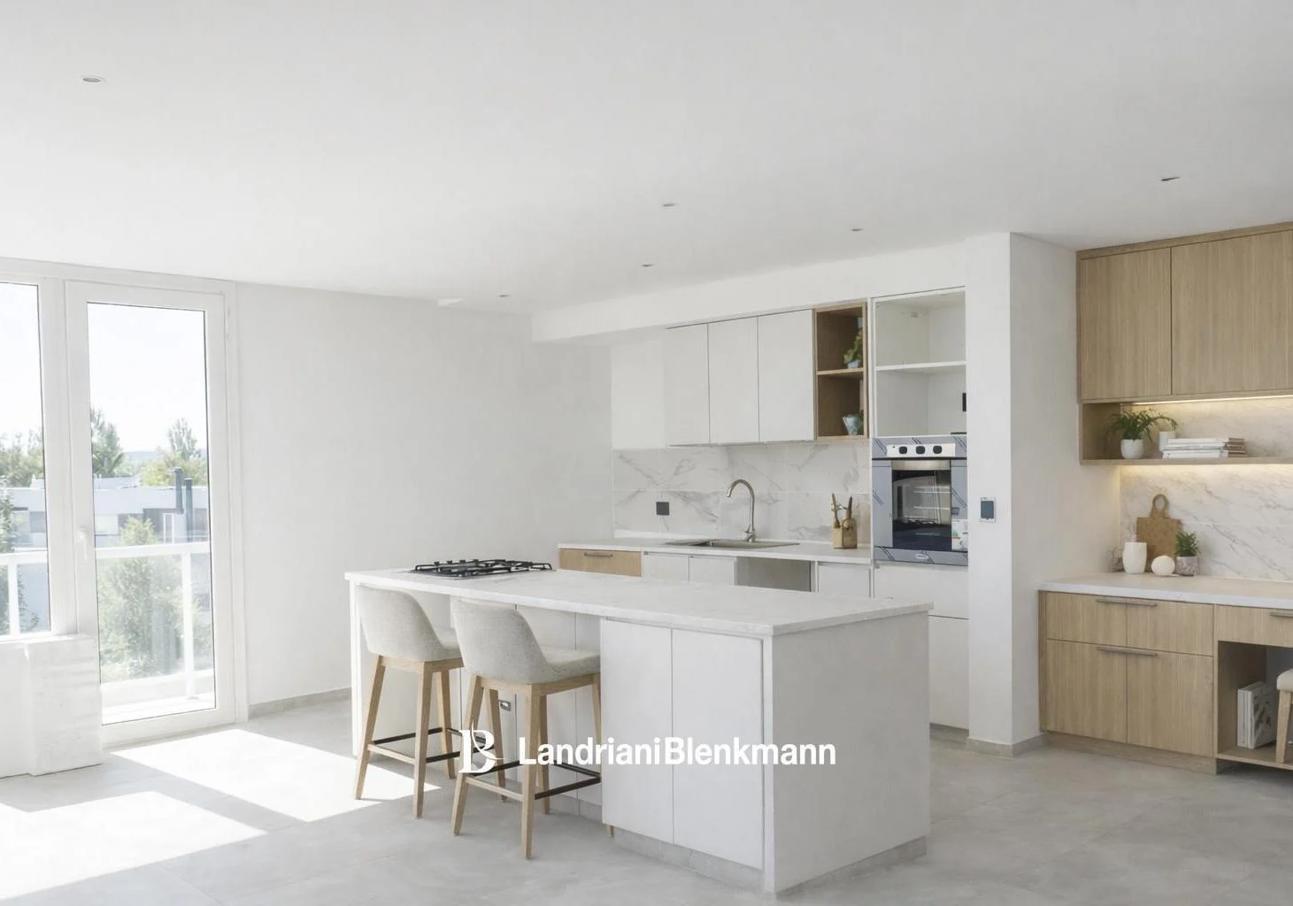 Foto de Departamento en venta Neuquen Paseo de la Costa, imagen 1