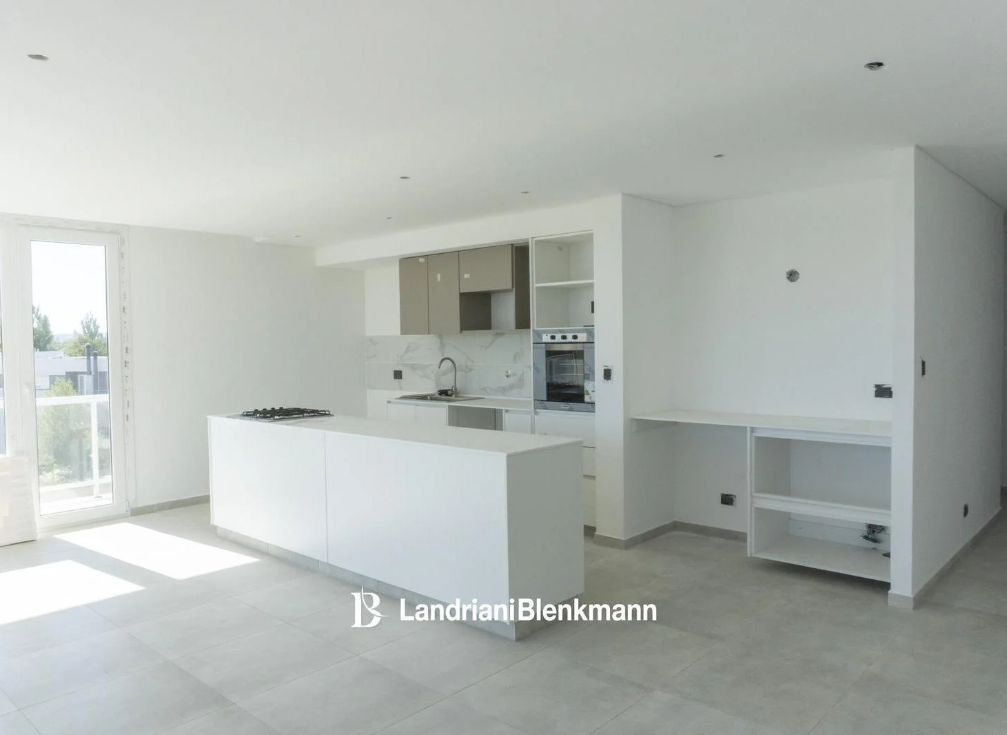 Departamento en venta Neuquen Paseo de la Costa