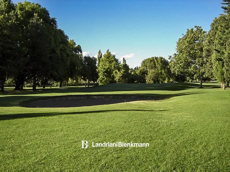 Terreno en Arroyito 4