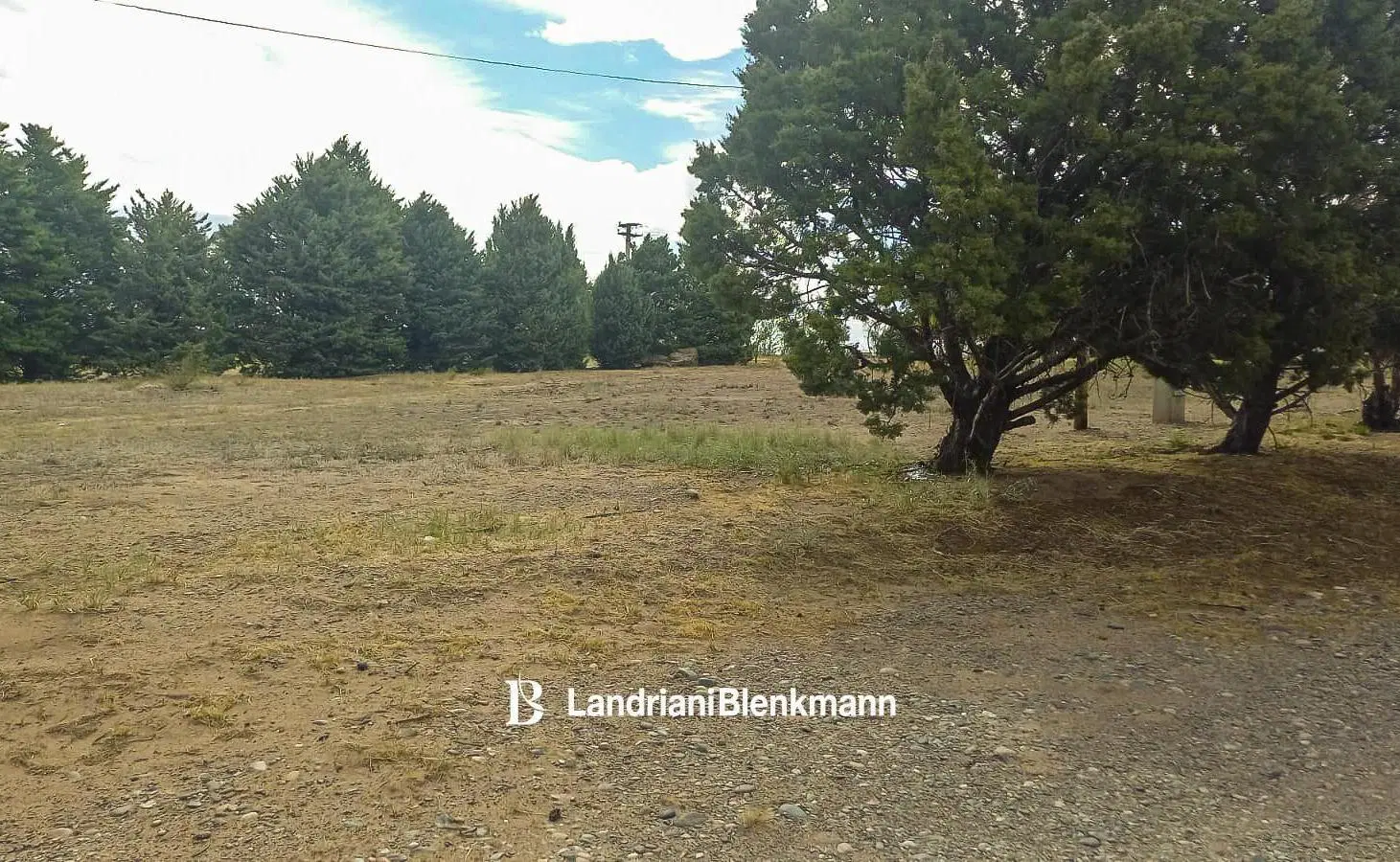 Terreno en Arroyito 8