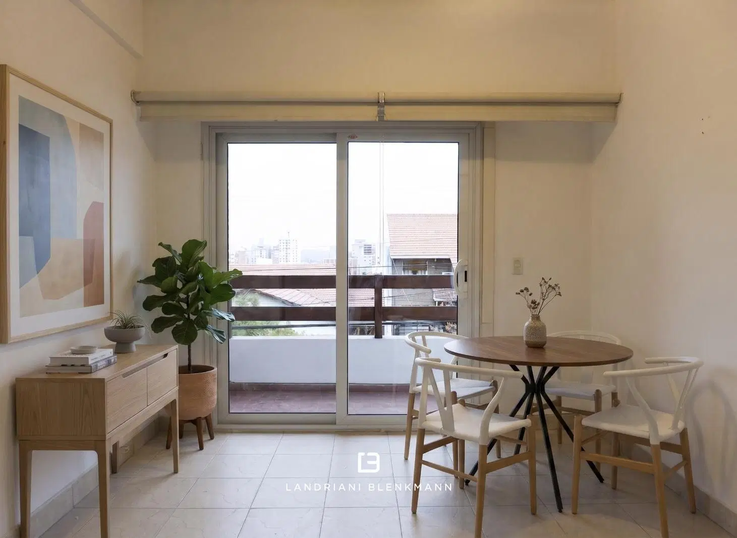 Departamento en Venta en Antartida Argentina 629 1