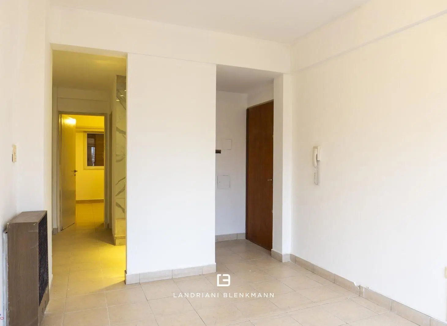 Departamento en Venta en Antartida Argentina 629 5