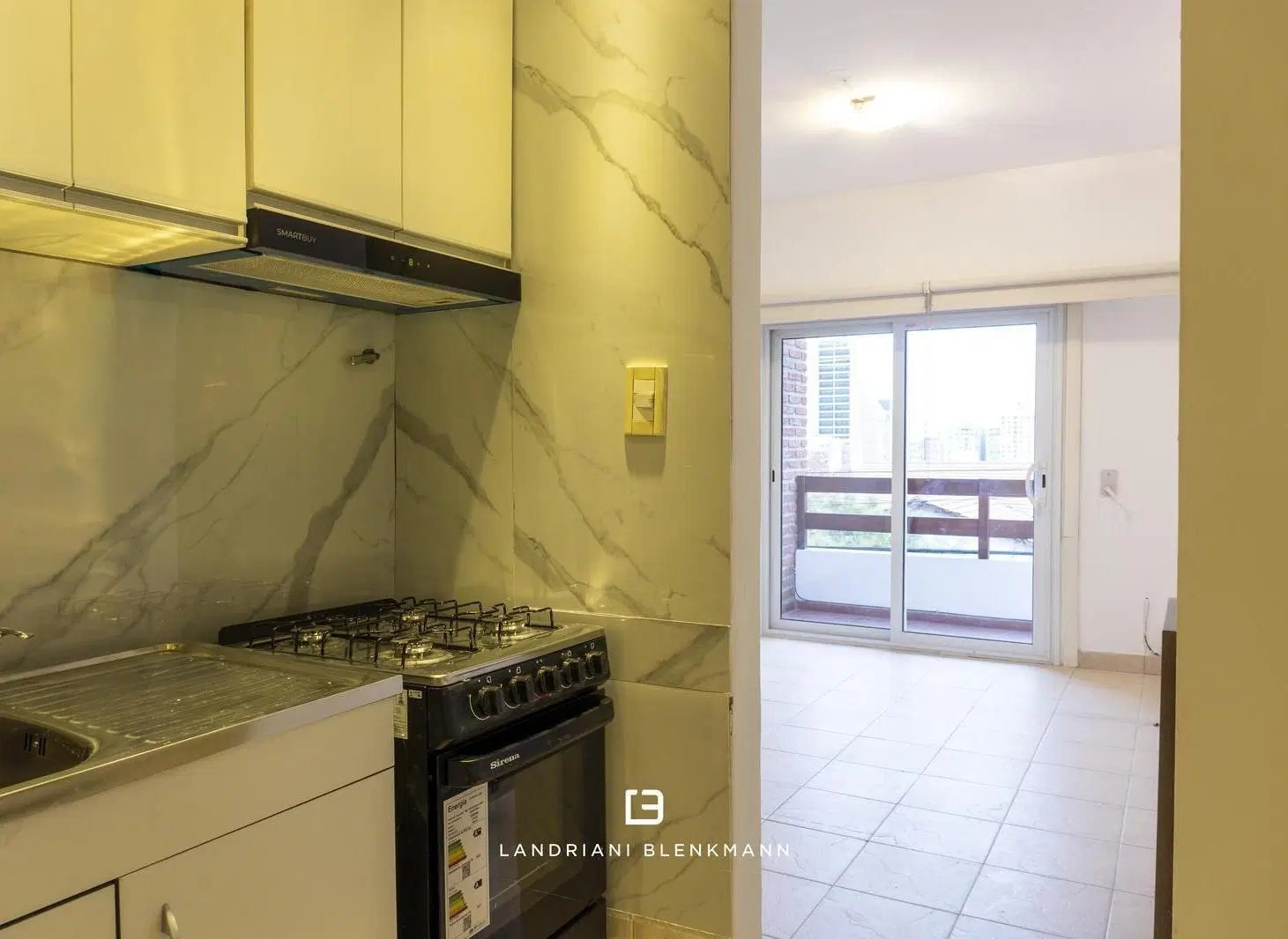 Departamento en Venta en Antartida Argentina 629 3