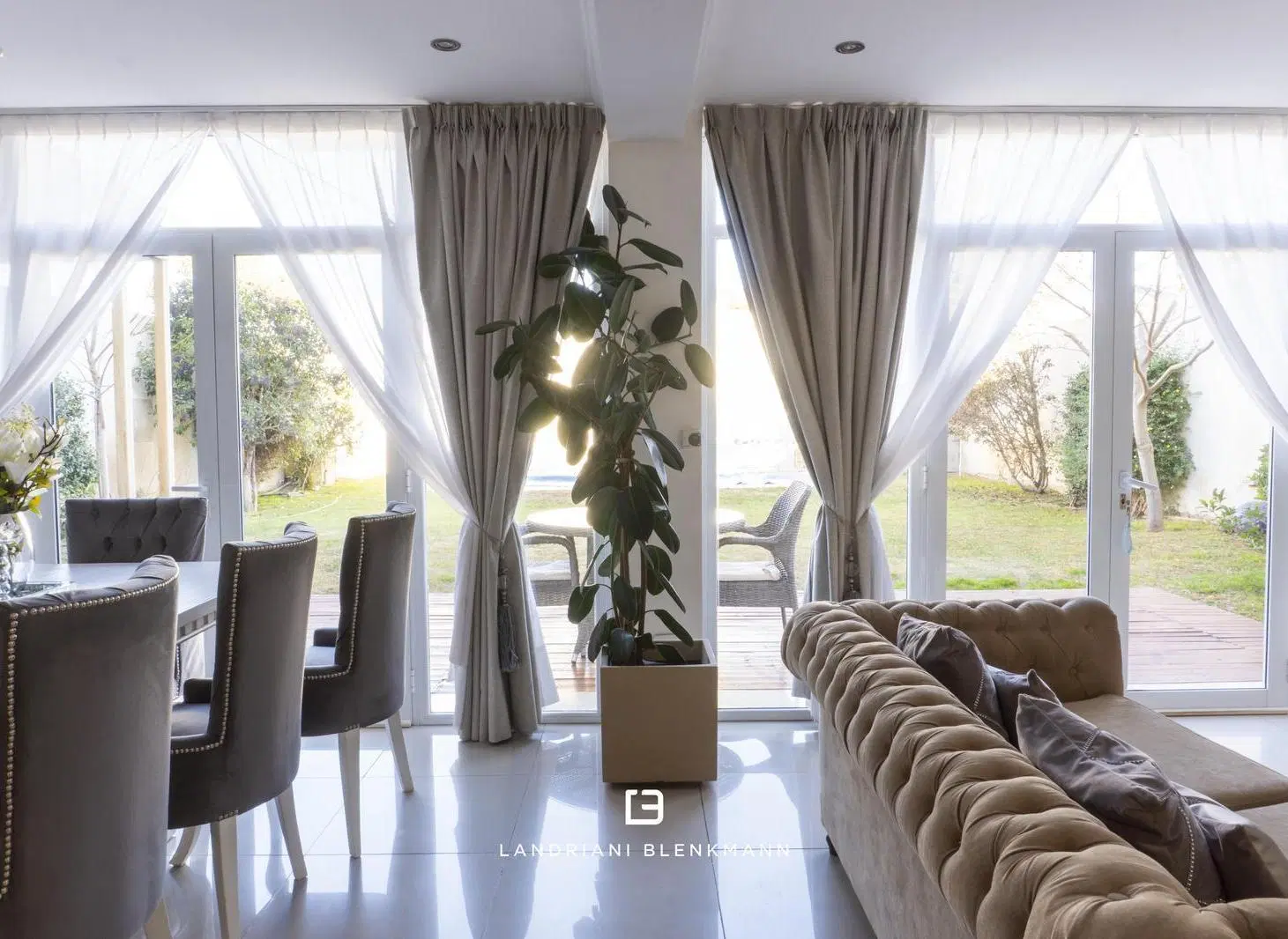 Casa tres dormitorios B° Urbanización Bosch. Neuquen Capital 5