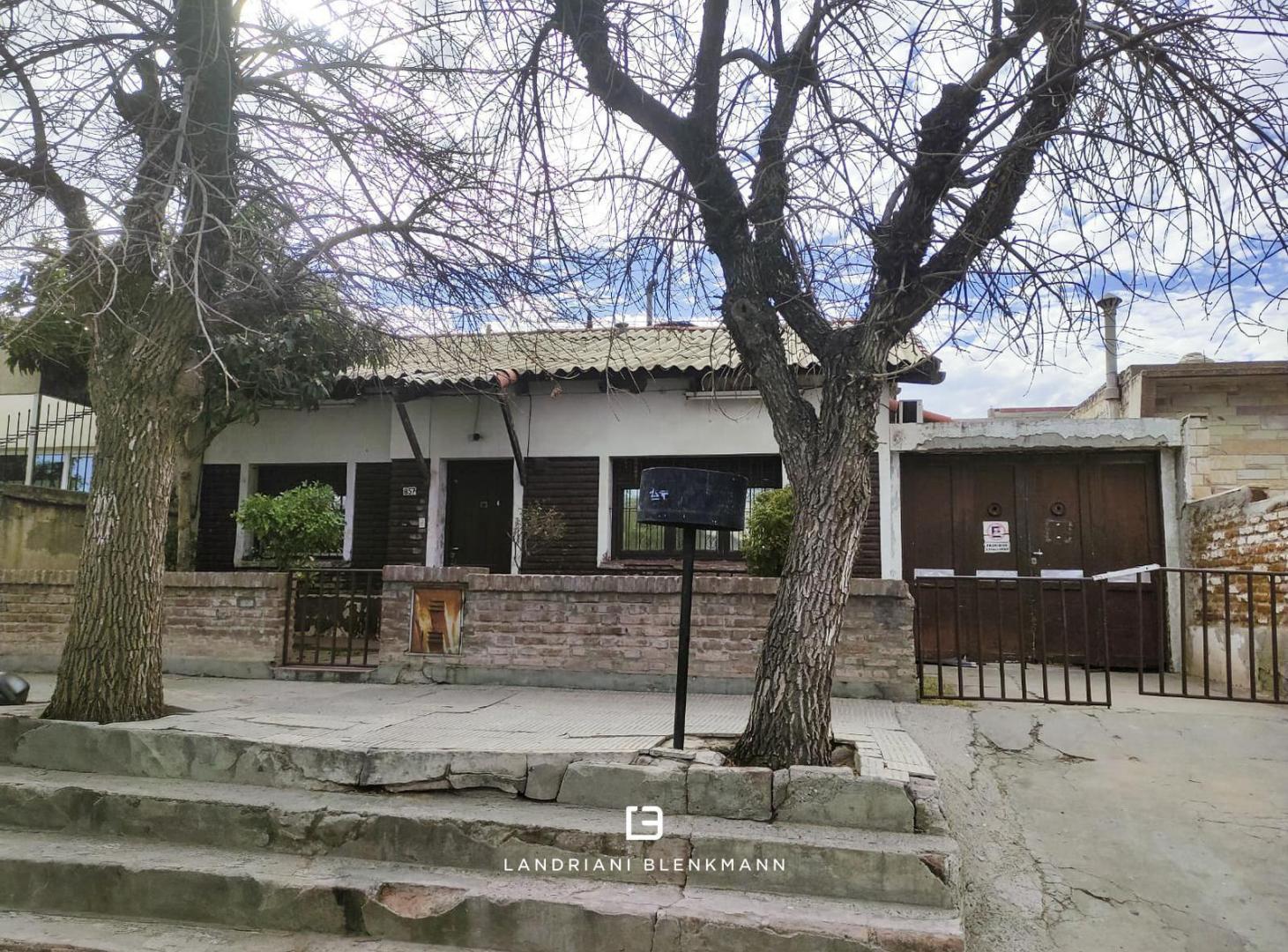 Terreno apto desarrollo Belgrano 857