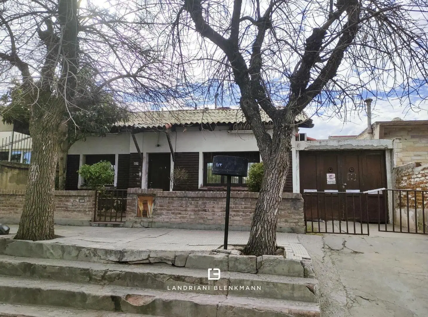 Terreno apto desarrollo Belgrano 857 2