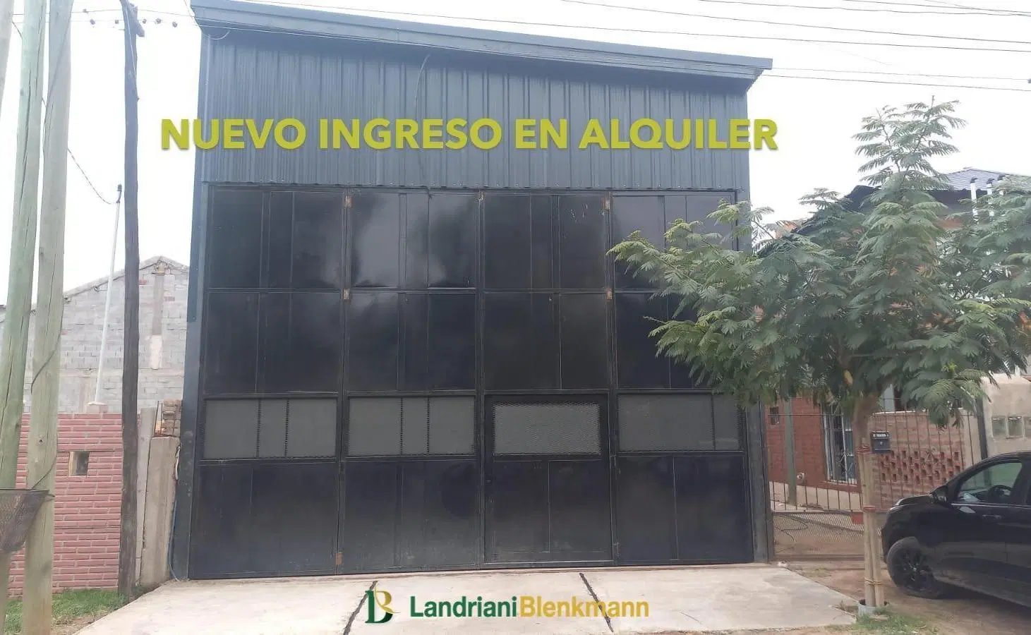Local en Neuquen 2