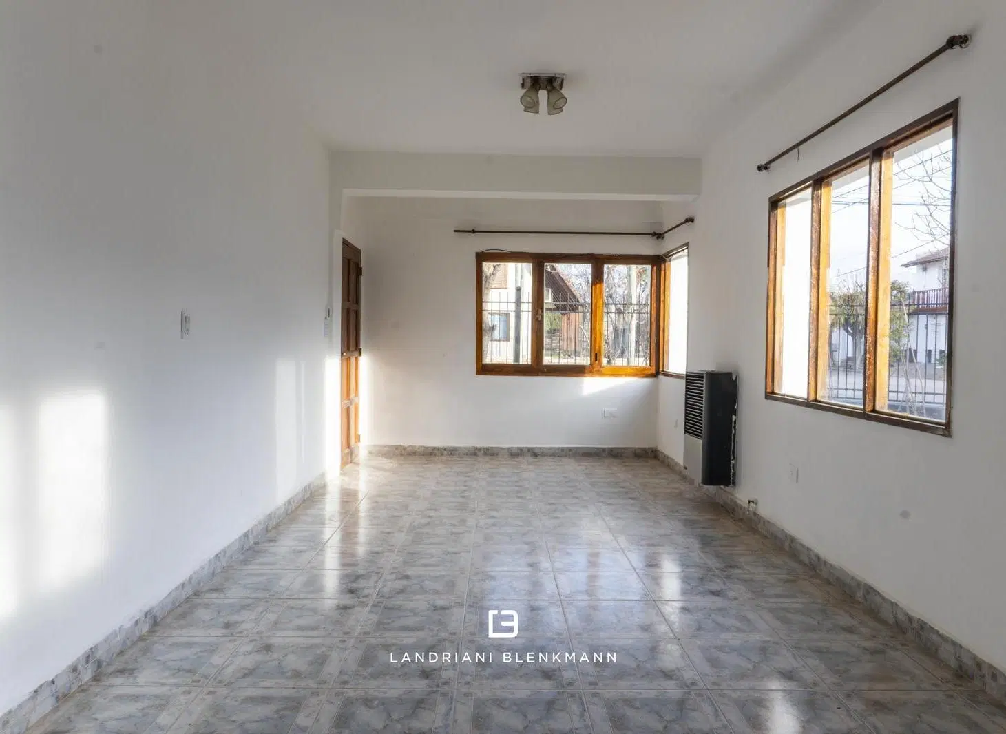 Casa en Capital 3