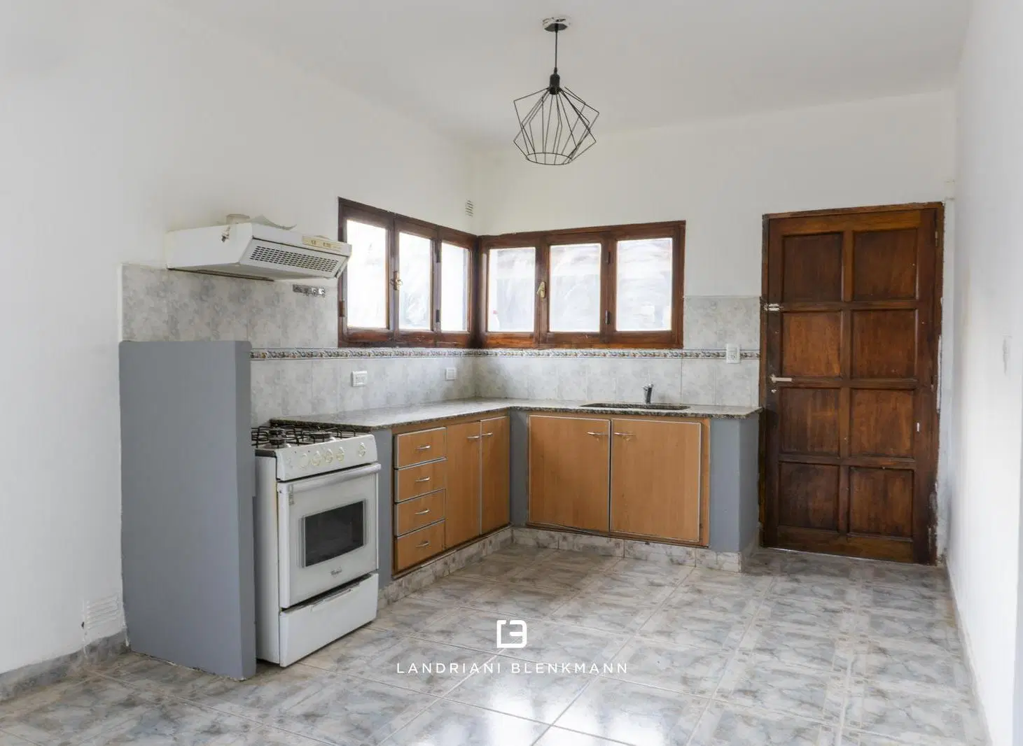 Casa en Capital 5