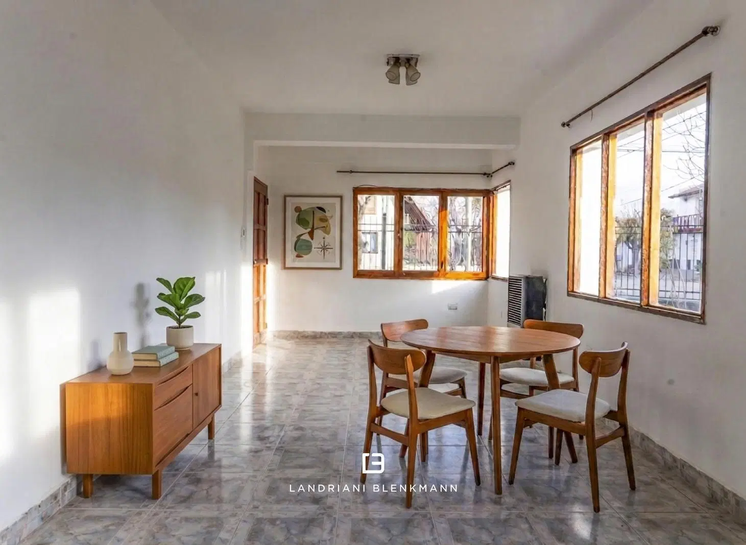 Casa en Capital 4
