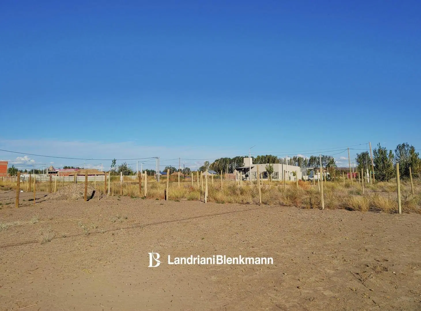 Terreno en Plottier 3