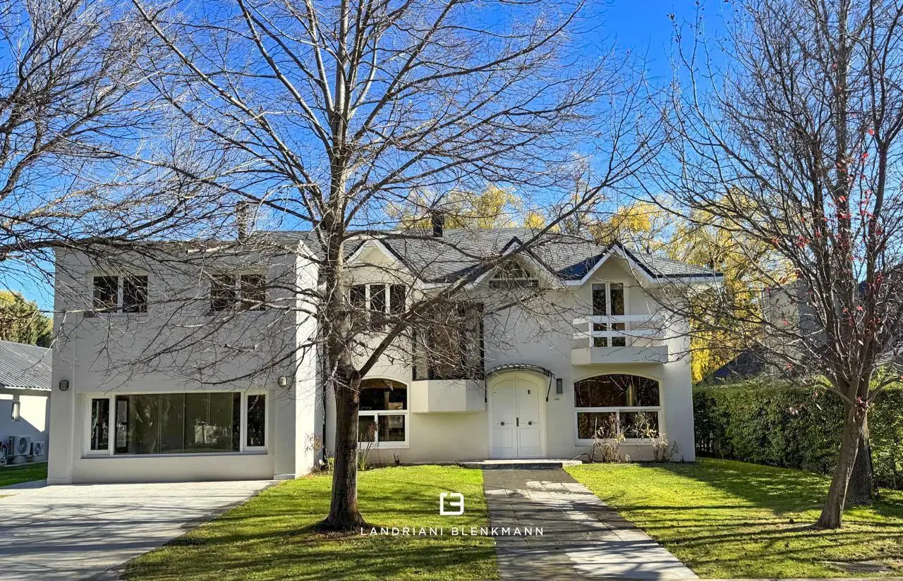 Casa en  Rincón Club de Campo 2