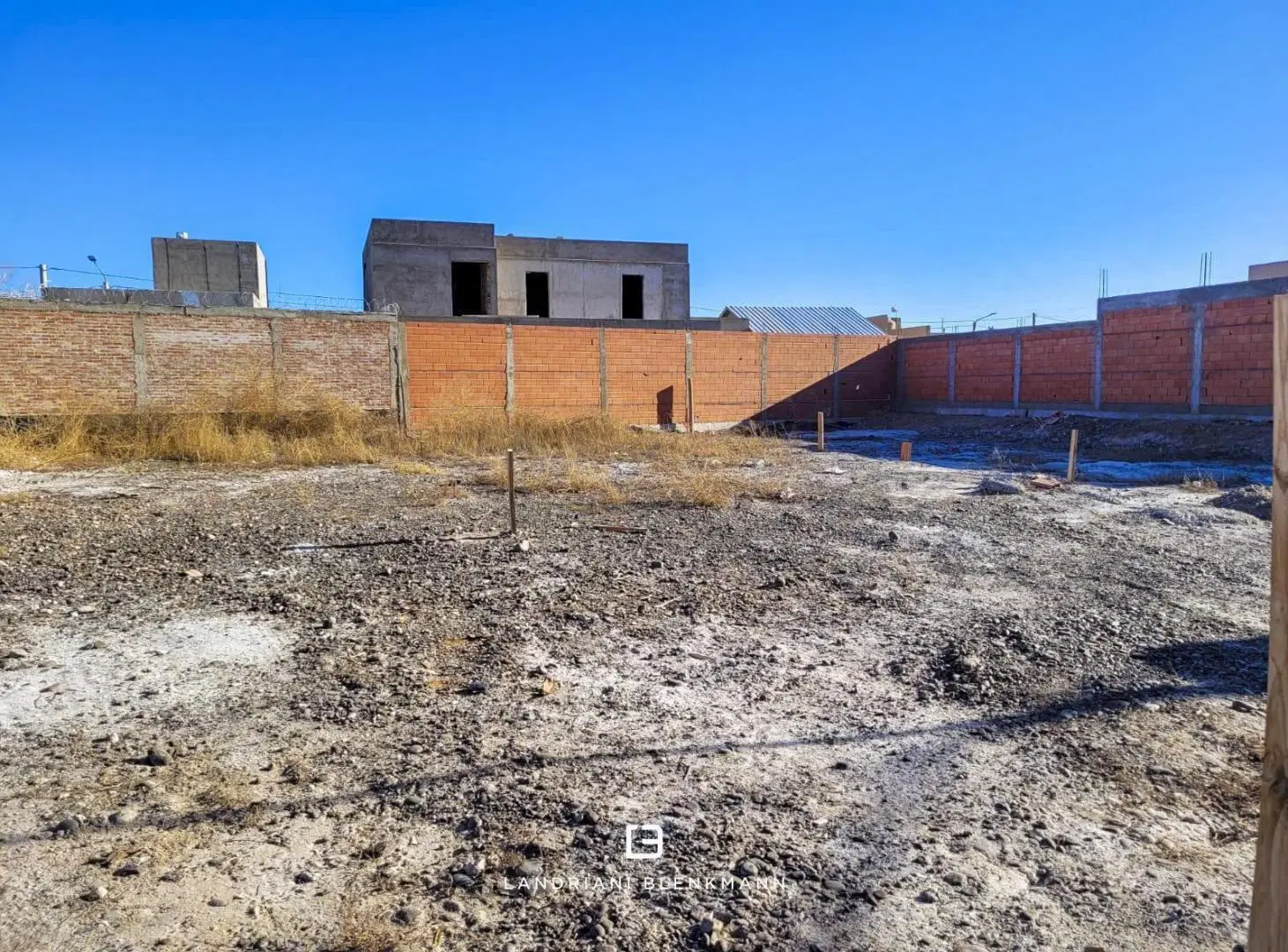 Venta Lote 198 m2, B° Pymes del sur III, Neuquén Capital, Neuquén. 1