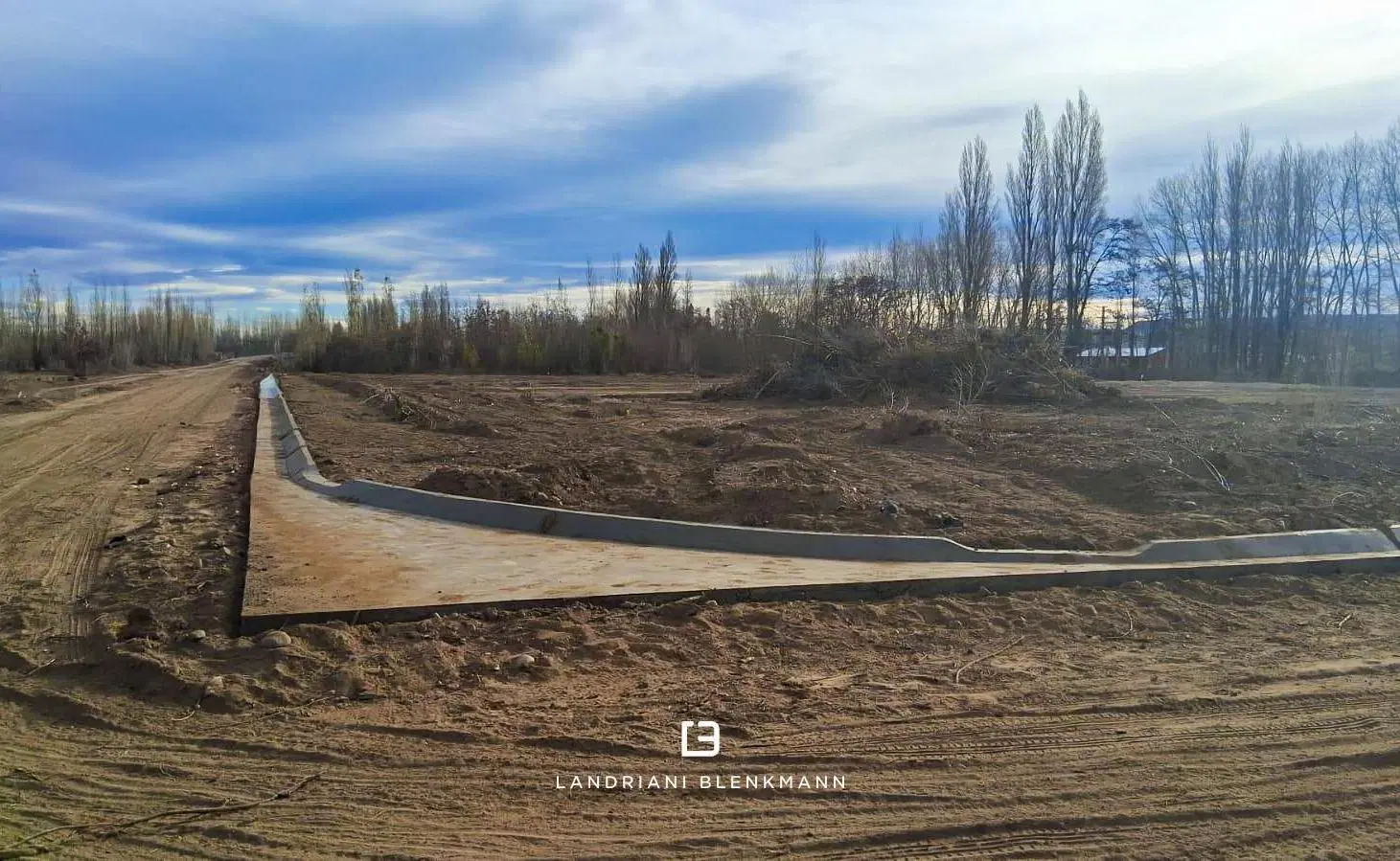 Terreno Loteo Royal Plottier 2
