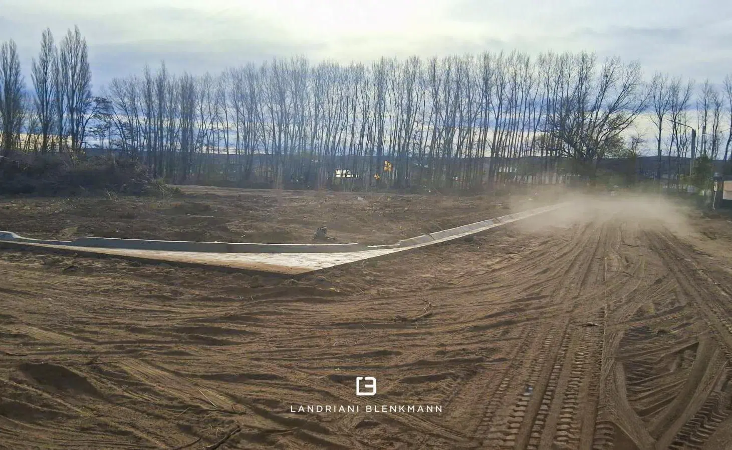 Terreno Loteo Royal Plottier 3