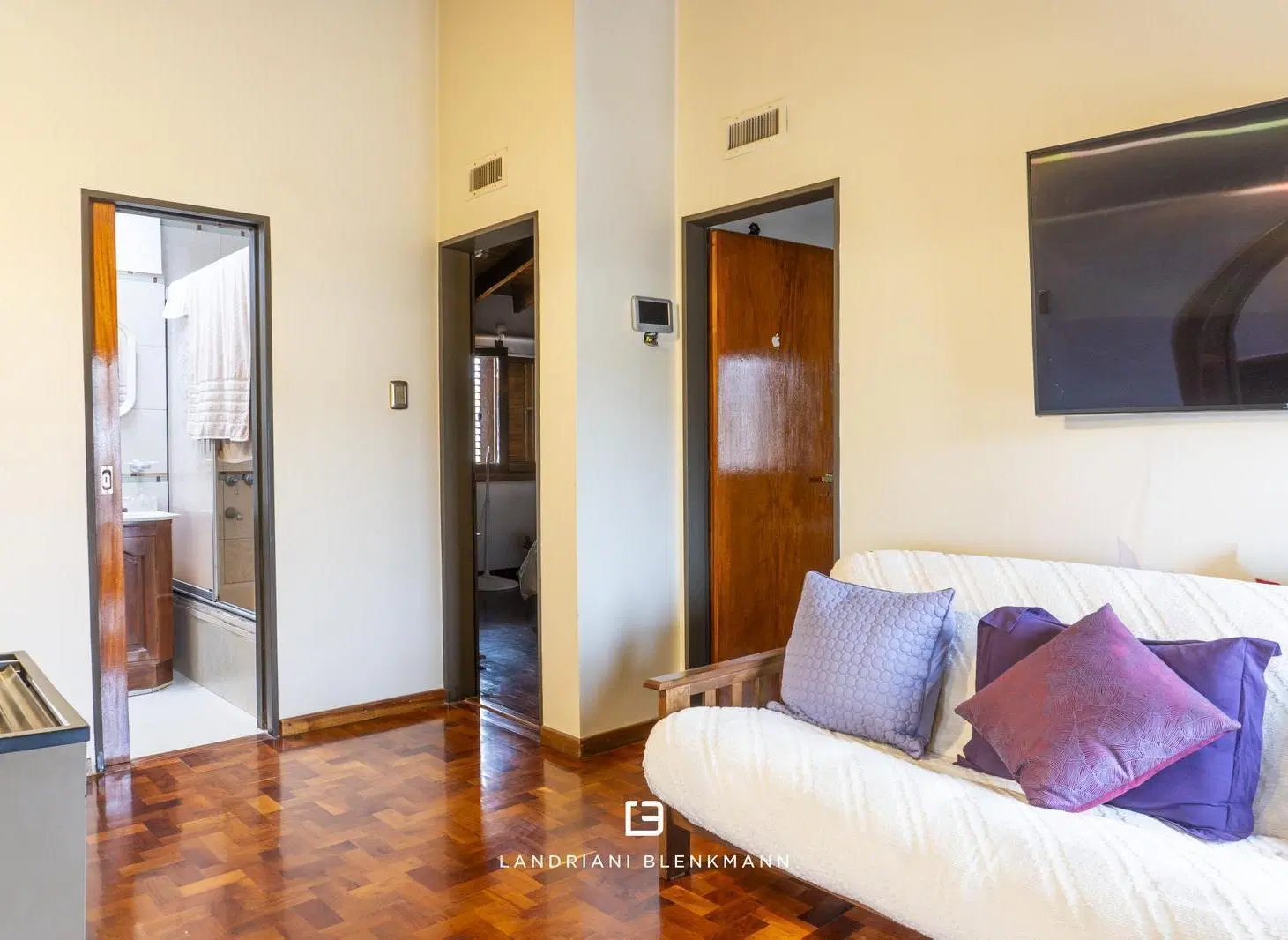Casa a la venta en Pedro Palacios 575 Barrio Maria Auxiliadora 8