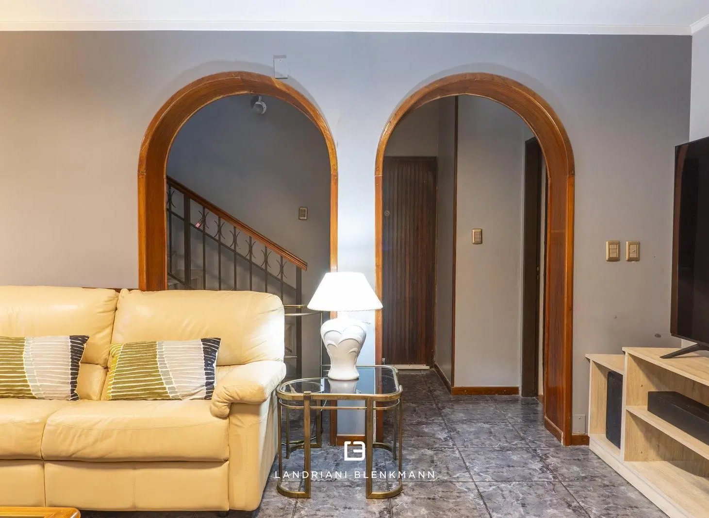 Casa a la venta en Pedro Palacios 575 Barrio Maria Auxiliadora 4