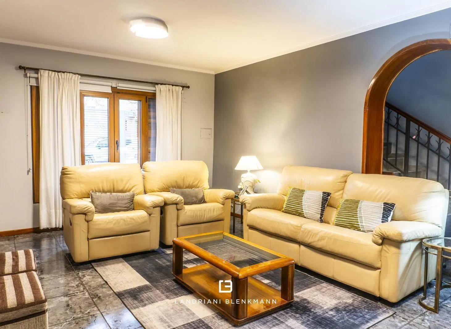 Casa a la venta en Pedro Palacios 575 Barrio Maria Auxiliadora 5