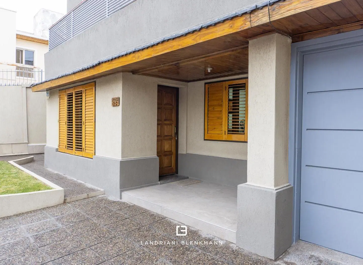 Casa a la venta en Pedro Palacios 575 Barrio Maria Auxiliadora 3