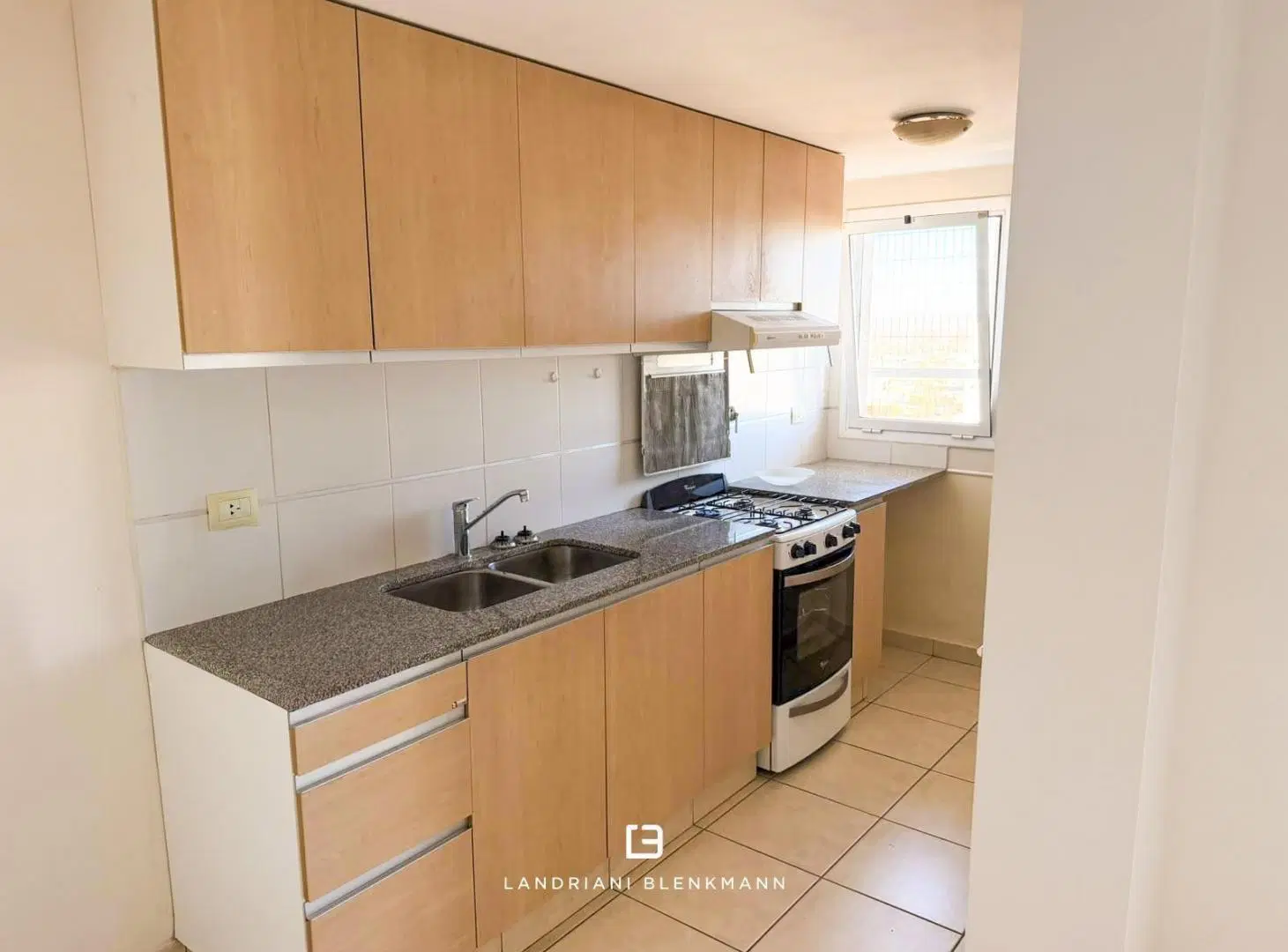 Departamento en Neuquén, 2 Hab calle SAN JUAN, Santa Genoveva 2