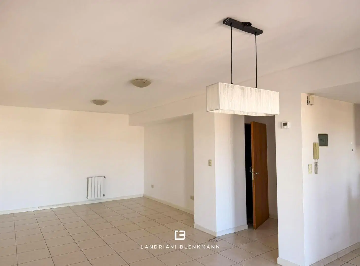 Departamento en Neuquén, 2 Hab calle SAN JUAN, Santa Genoveva 1